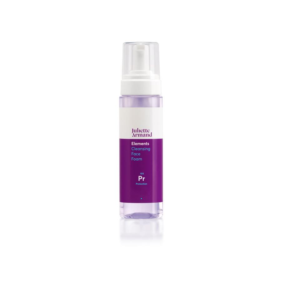 Pr 105 Cleansing Face Foam, 230мл