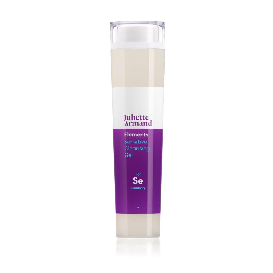 Se 107 Sensitive Cleansing Gel, 210мл