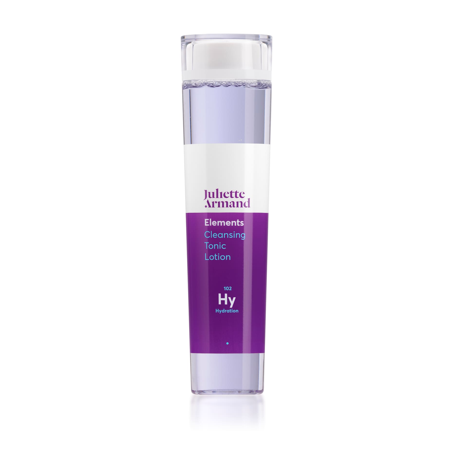 Ηy 102 Cleansing Tonic Lotion, 210 мл
