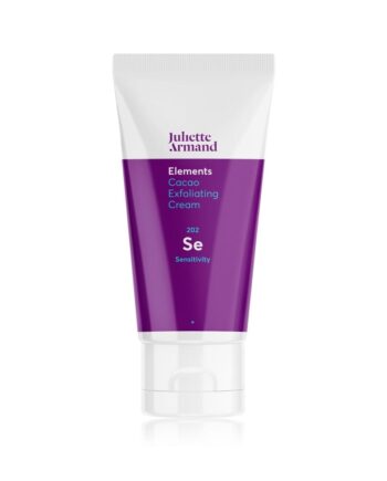Cacao Exfoliating Cream 50ml