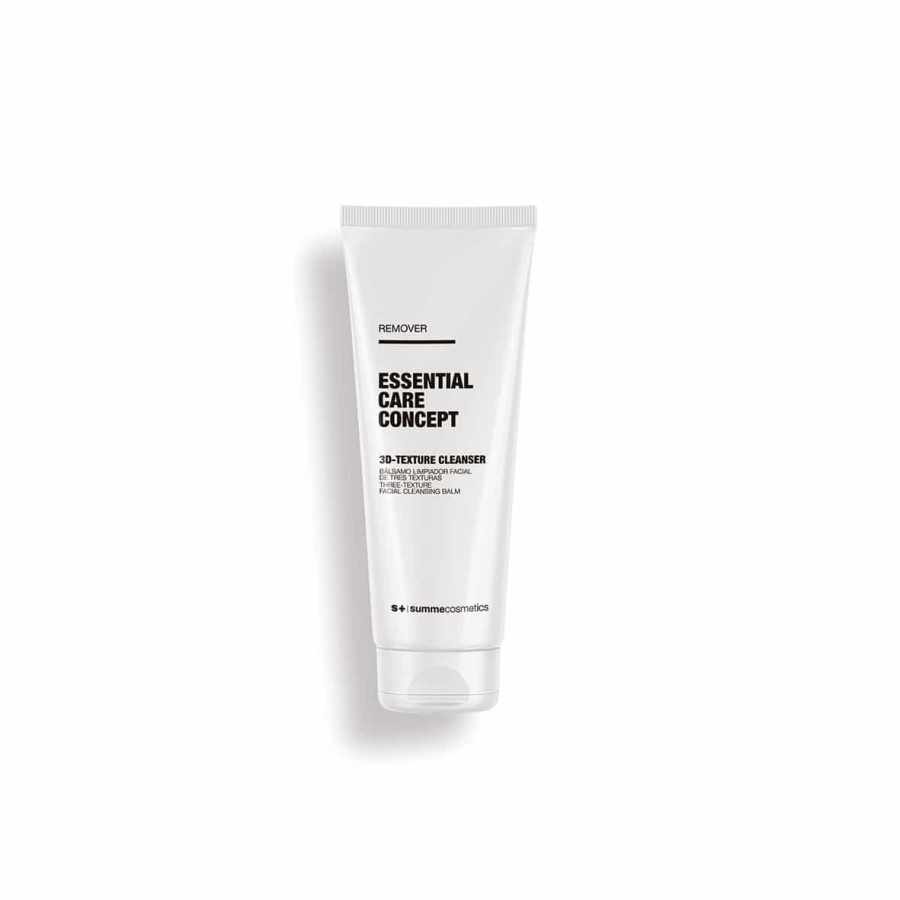 Essential Care Concept 3D-texture cleanser 100ml