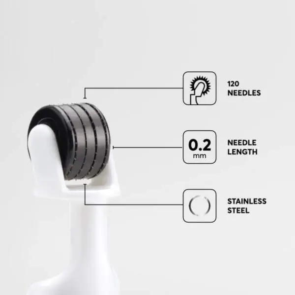 pdrn-characteristics